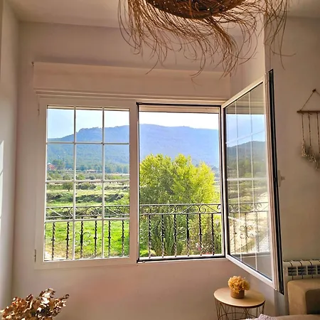 Sierra Del Fraile *
