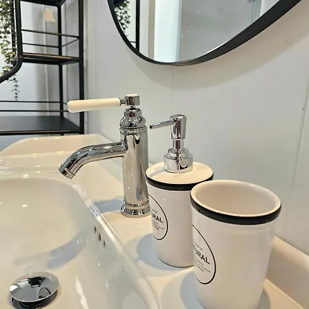 Sierra Del Fraile Apartament *