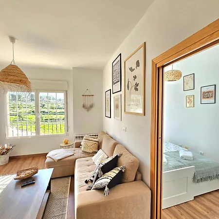 Sierra Del Fraile Apartament Biar