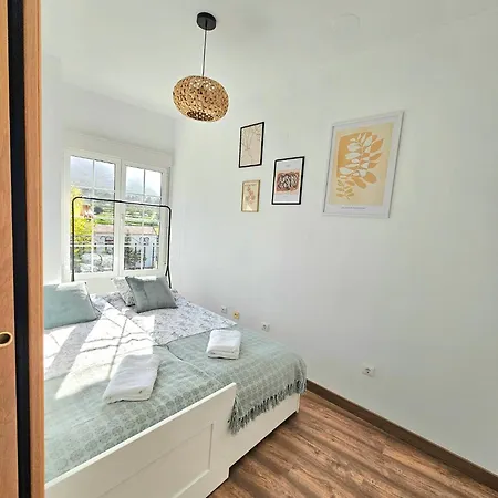 Apartament Sierra Del Fraile Biar